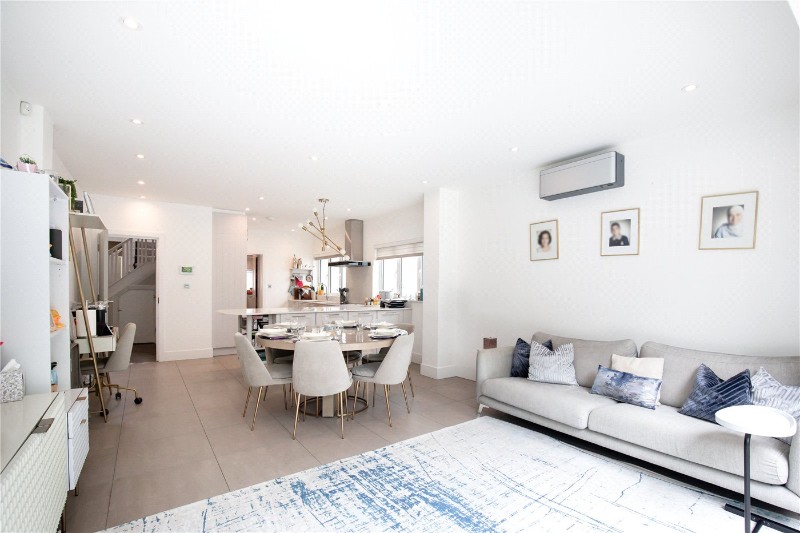 Corringway, London, United Kingdom, W5