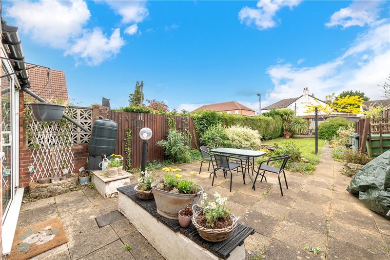 Signal Road, Grantham, Lincolnshire, NG31