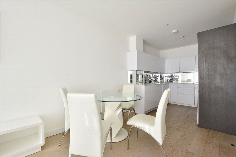 Granite Apartments, 30 River Gardens Walk, London, SE10