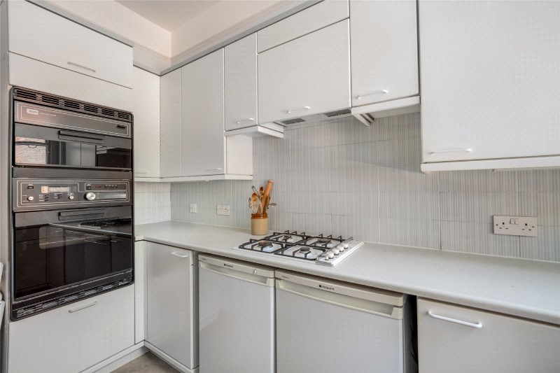 Leith Mansions, Grantully Road, London, W9