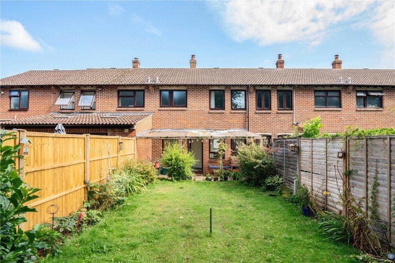 Hazeldene, Chieveley, Newbury, Berkshire, RG20