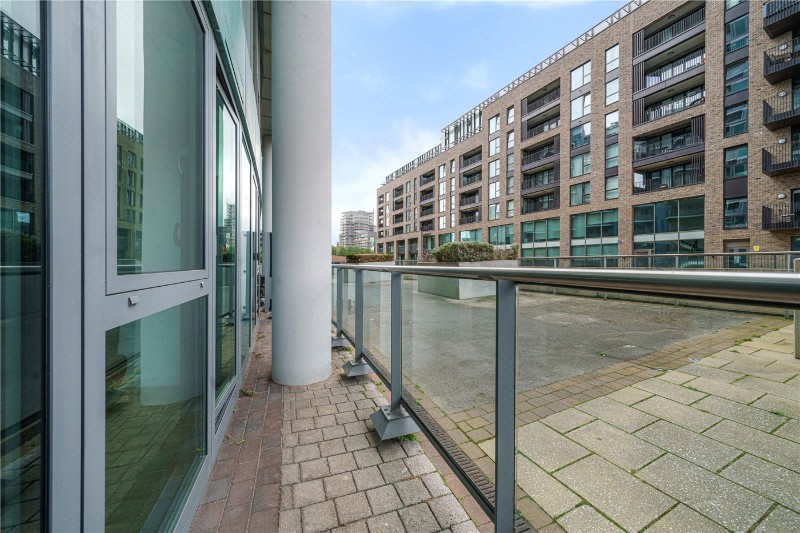 High Street, London, E15