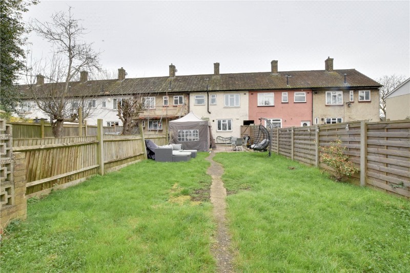 Holburne Road, Blackheath, London, SE3