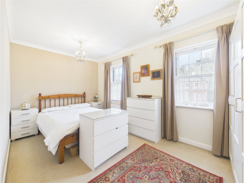 Old Mill Close, Tiverton, Devon, EX16