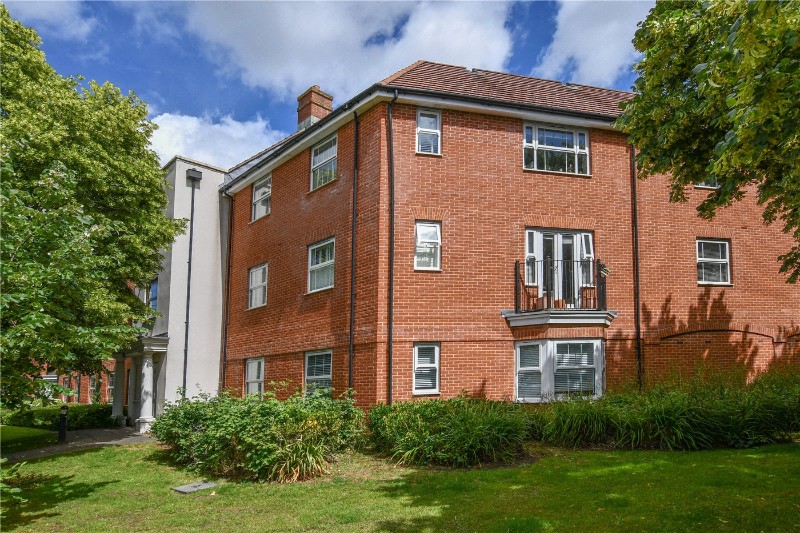 Ashville Way, Wokingham, Berkshire, RG41