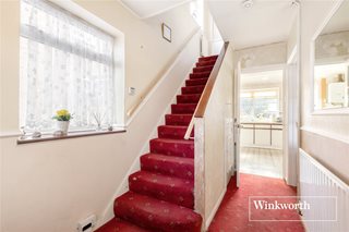 Northfield Road, New Barnet, EN4