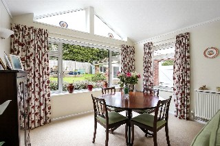 Goring Field, Winchester, Hampshire, SO22