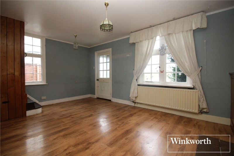 Hogg Lane, Elstree, Borehamwood, Hertfordshire, WD6