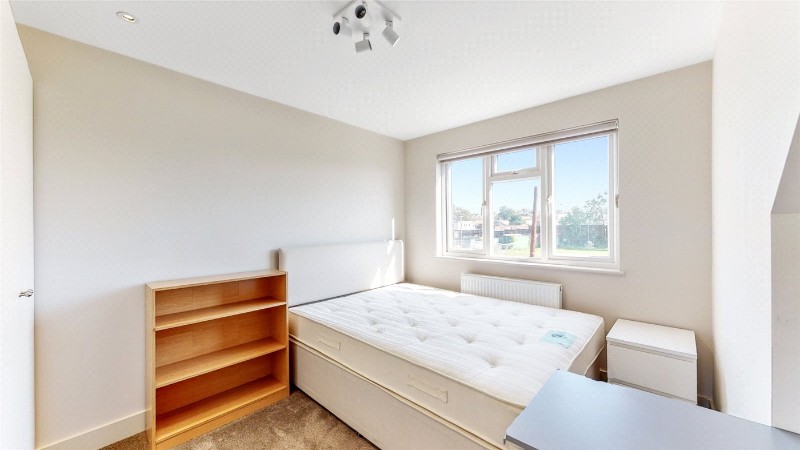 Lowfield Road, London, UK, W3