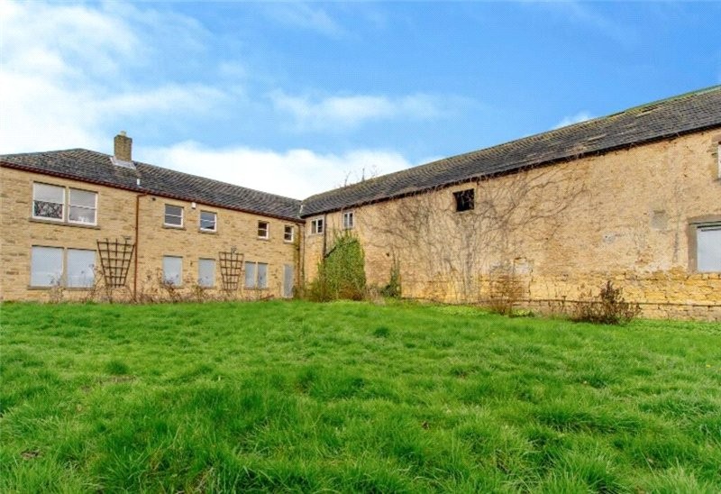 Hickleton, Doncaster, South Yorkshire, DN5