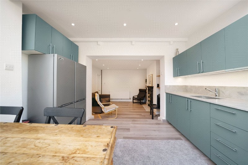 Tavistock Terrace, London, N19