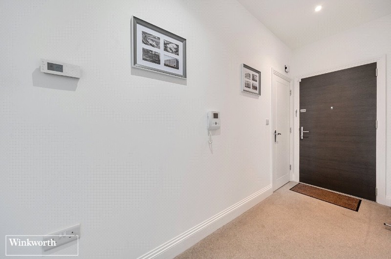 Fullbrook Drive, Basingstoke, Hampshire, RG21