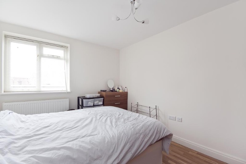Penton Street, Islington, N1