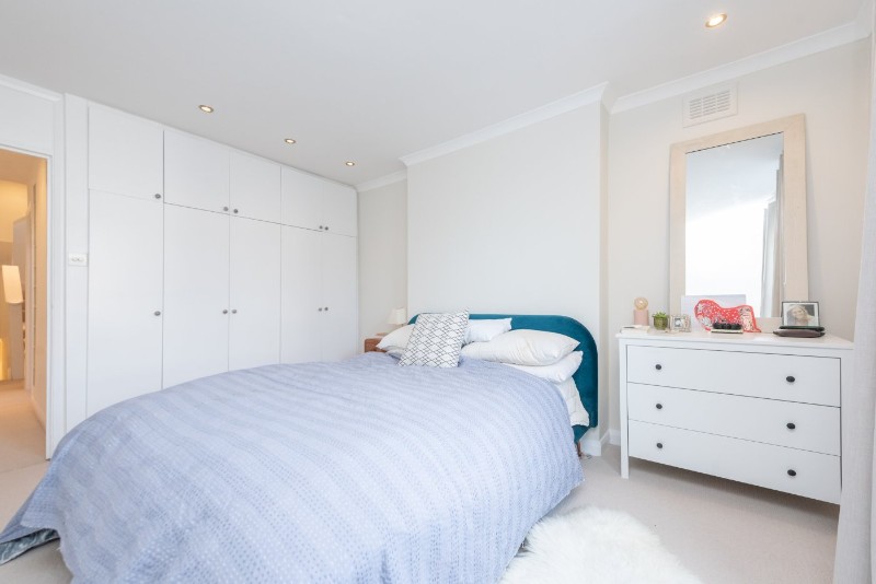 Ashburnham Road, London, NW10