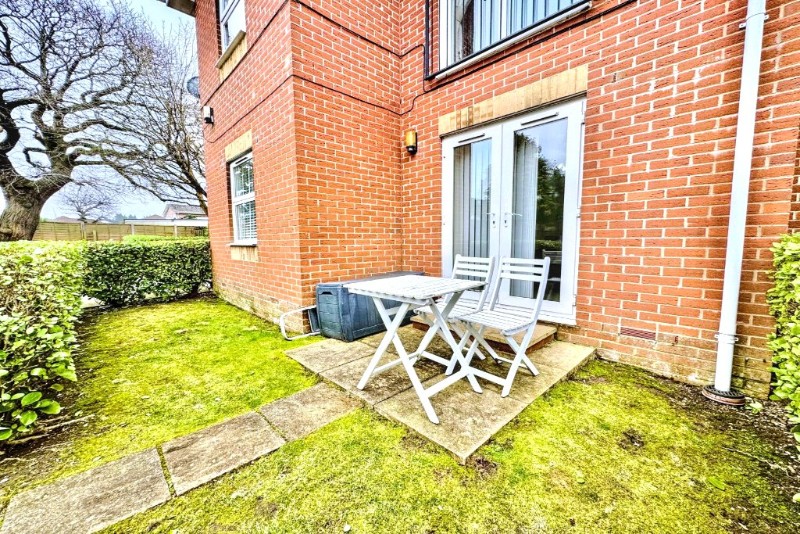 Alton Road, Bournemouth, BH10