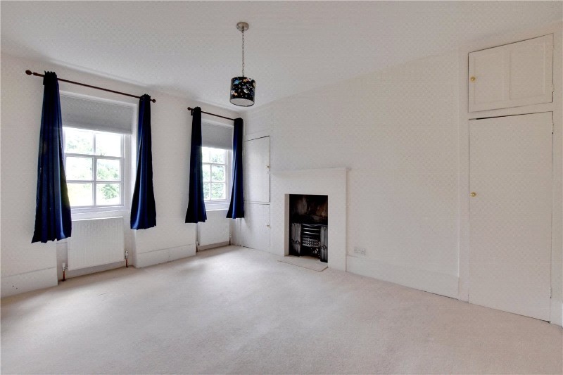 Crooms Hill, Greenwich, London, SE10