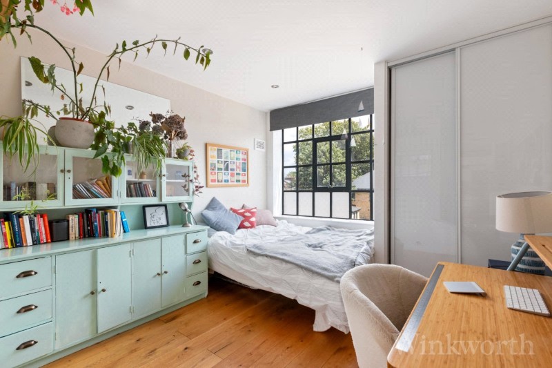 Hatcham Park Mews, London, SE14
