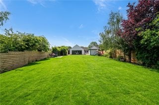 Eastgate, Deeping St. James, Peterborough, Lincolnshire, PE6