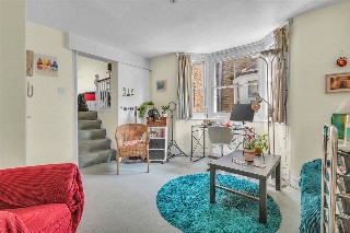 Cubitt Terrace, London, SW4