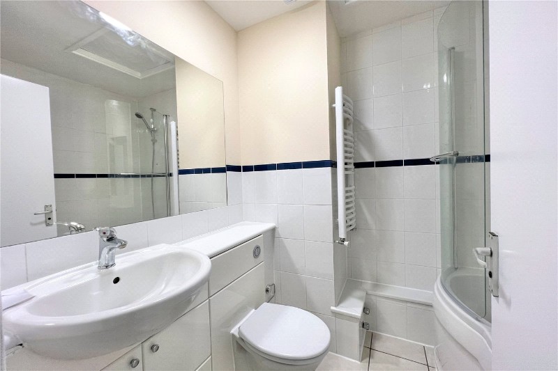 Oakley, Northcroft, Wooburn Green, HP10
