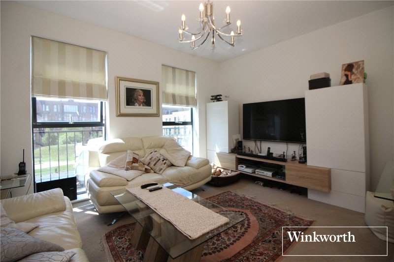 Studio Way, Borehamwood, Hertfordshire, WD6