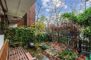 Orwell Court, Petherton Road, London, N5