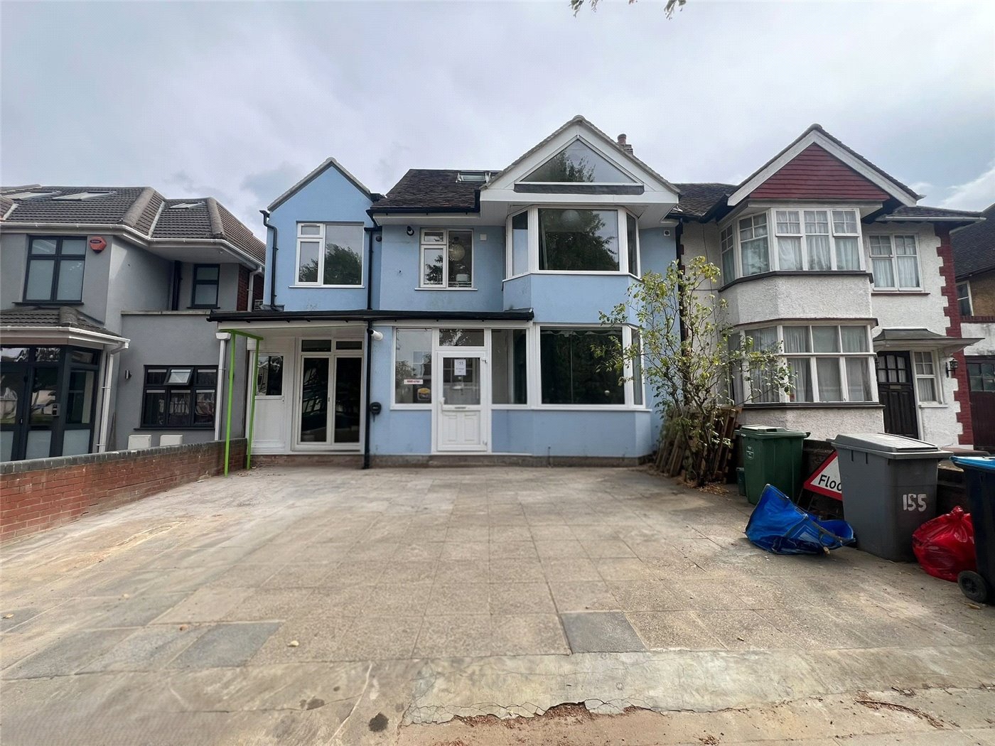Carlton Avenue East, Wembley, Middx, HA9