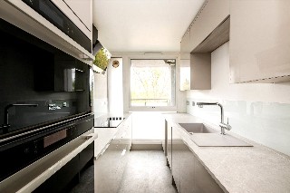 Gaydon House, London, W2