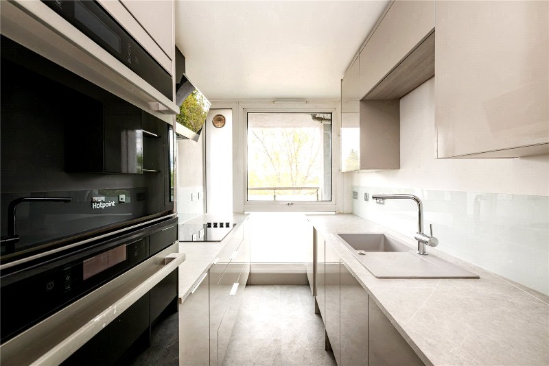Gaydon House, London, W2