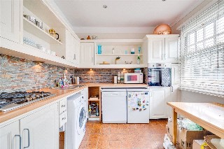 Grimston Road, Parsons Green/Fulham, London, SW6