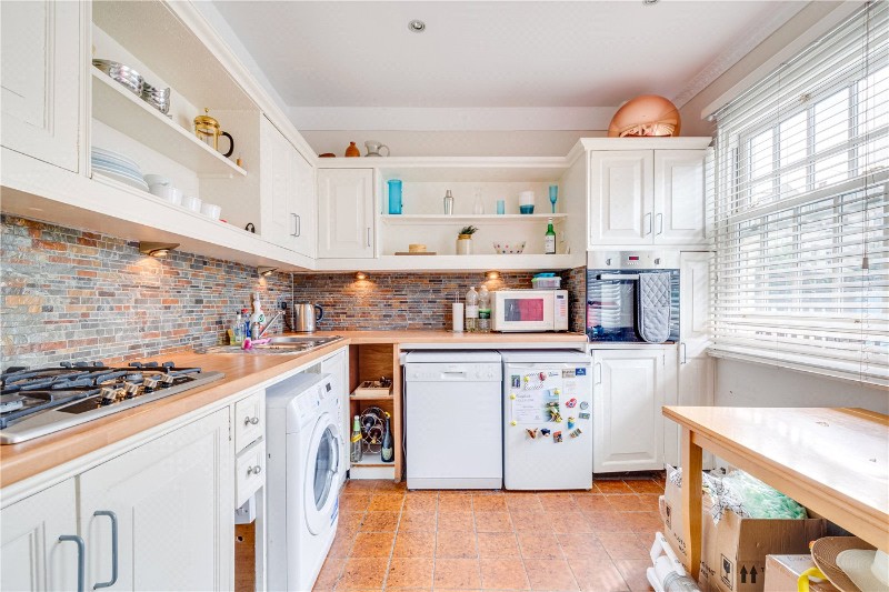 Grimston Road, Parsons Green/Fulham, London, SW6