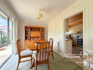 Woolsbridge Road, Ashley Heath, Ringwood, Dorset, BH24