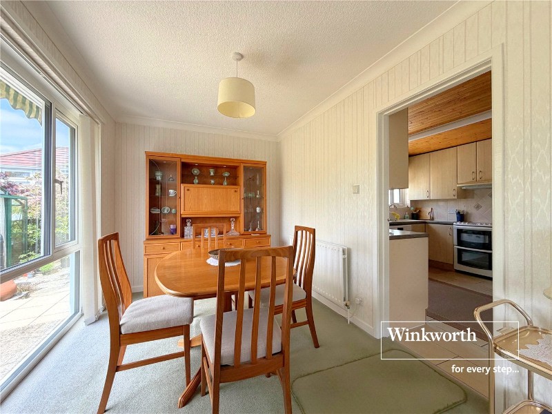 Woolsbridge Road, Ashley Heath, Ringwood, Dorset, BH24