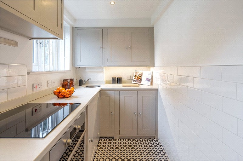 Mount Ephraim Road, London, SW16