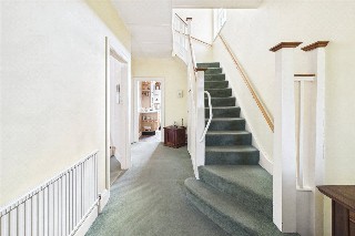 Valleyfield Road, London, SW16