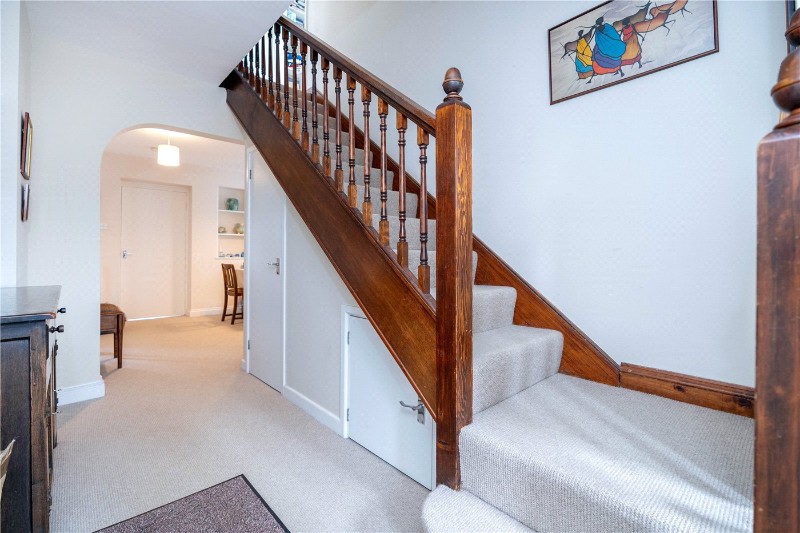 Park Road, Deeping St. James, Peterborough, Lincolnshire, PE6