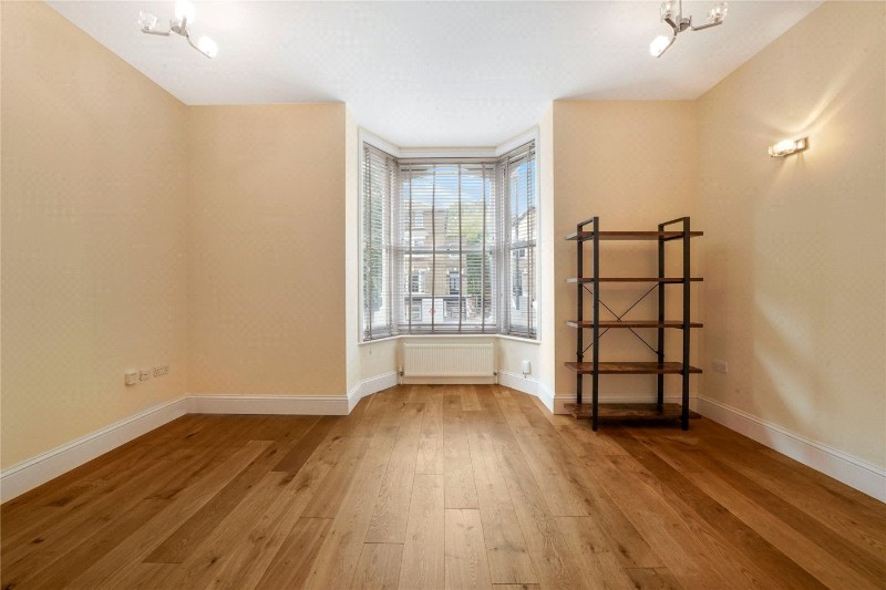 Hillmarton Road, London, N7
