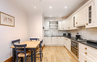 Warwick Square, London, SW1V