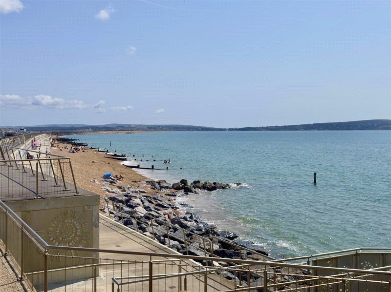 Westover Road, Milford on Sea, Lymington, Hampshire, SO41