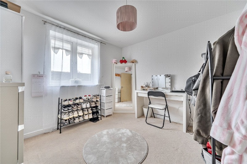 Hill Lane, Southampton, Hampshire, SO15