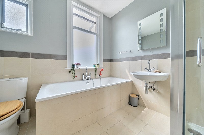 Cranston Road, London, SE23