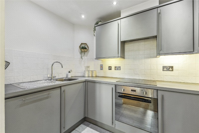 Doulton Gardens, Whitecliff, Dorset, BH14