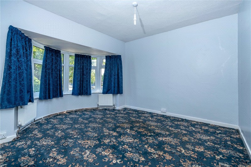 The Drove, Sleaford, Lincolnshire, NG34