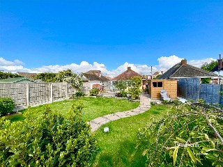 Walkford Way, Walkford, Christchurch, Dorset, BH23