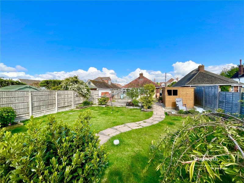Walkford Way, Walkford, Christchurch, Dorset, BH23