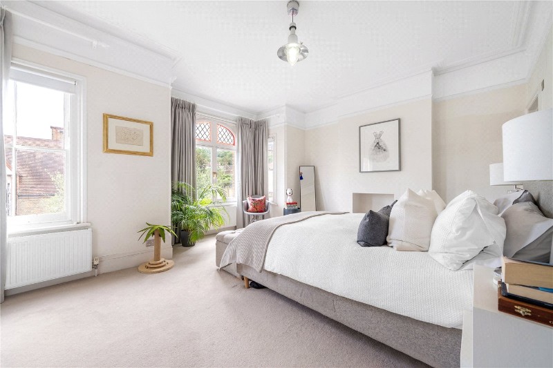 Upland Road, East Dulwich, London, SE22