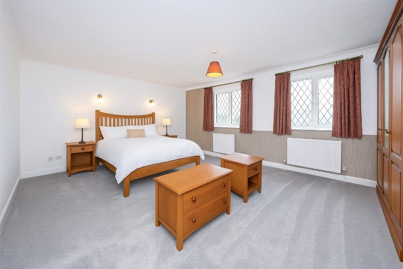 Sleaford Road, Ruskington, Sleaford, Lincolnshire, NG34