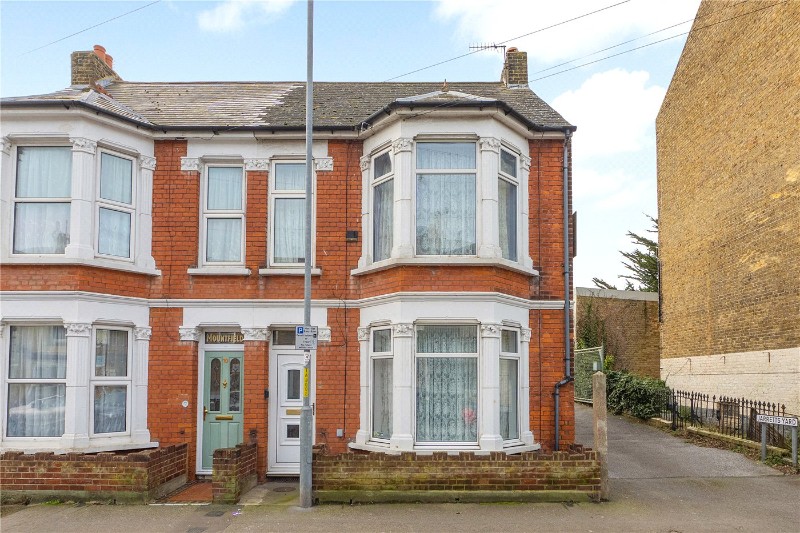 Thanet Road, Margate, Kent, CT9