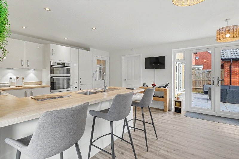 Berwick Court, Poringland, Norwich, Norfolk, NR14