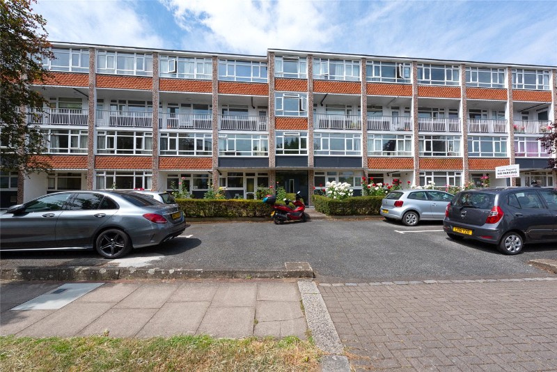 Garden Royal, Kersfield Road, London, SW15